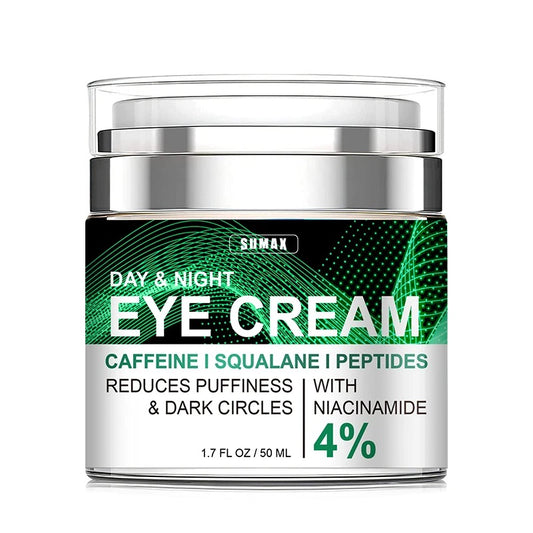 Day &amp; Night Eye Cream 50ml | Remove Eye bags Unisex